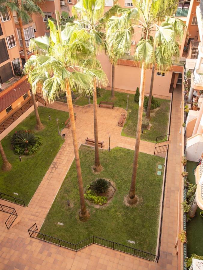 Colon 1 Apartment El Puerto de Santa María Exterior foto