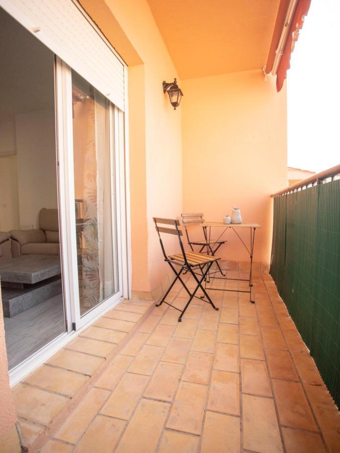 Colon 1 Apartment El Puerto de Santa María Exterior foto
